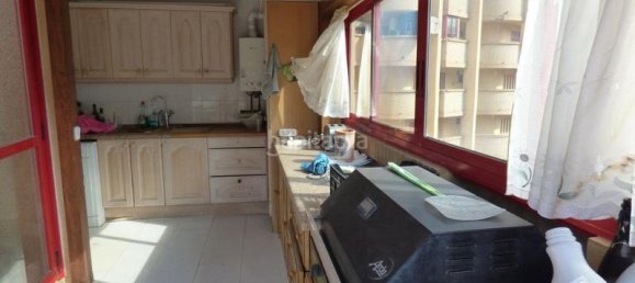 3 bedrooms Penthouse in Benidorm, Spain No. 168449 5