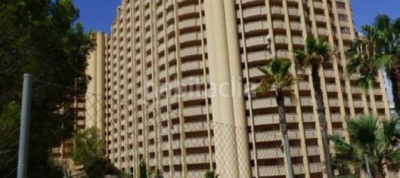 3 bedrooms Penthouse in Benidorm, Spain No. 168449 28