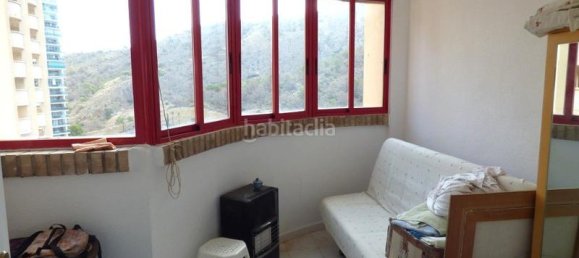 3 bedrooms Penthouse in Benidorm, Spain No. 168449 11