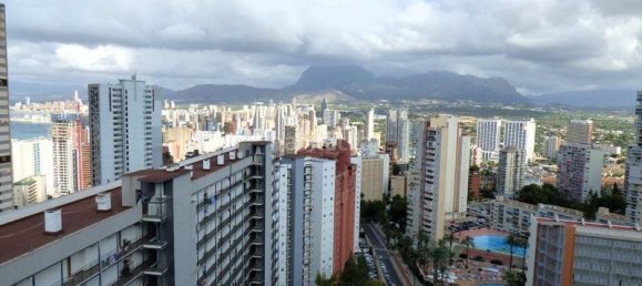 3 bedrooms Penthouse in Benidorm, Spain No. 168449 31