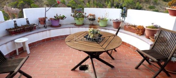 3 bedrooms Penthouse in Benidorm, Spain No. 168449 13