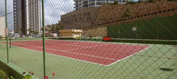 3 bedrooms Penthouse in Benidorm, Spain No. 168449 25