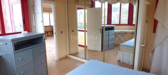 3 bedrooms Penthouse in Benidorm, Spain No. 168449 20