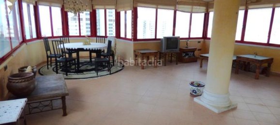 3 bedrooms Penthouse in Benidorm, Spain No. 168449 15