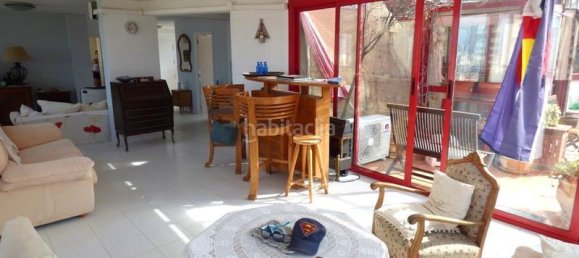 3 bedrooms Penthouse in Benidorm, Spain No. 168449 3