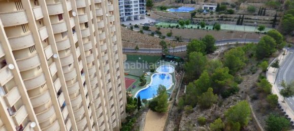 3 bedrooms Penthouse in Benidorm, Spain No. 168449 14