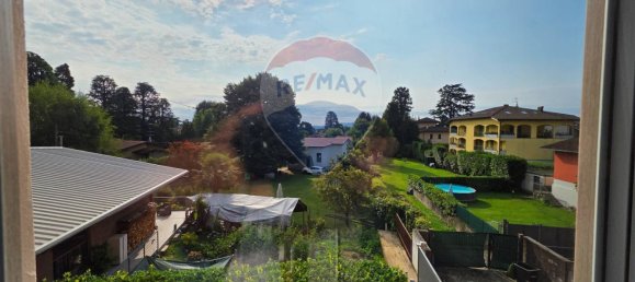 2 Schlafzimmer Haus in Lesa, Italy, Nr. 371327 16