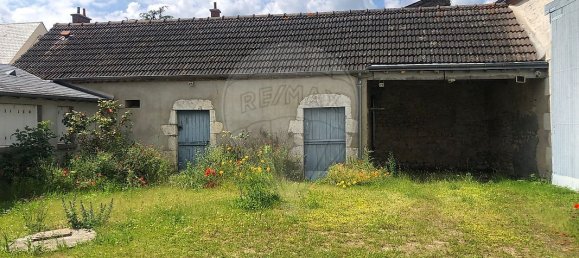 1 bedroom House in Mareau-aux-Pres, France No. 83539 45