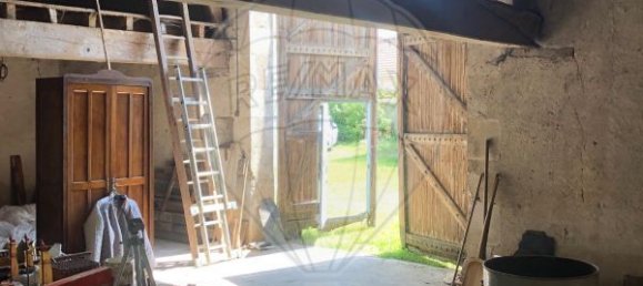 1 bedroom House in Mareau-aux-Pres, France No. 83539 42