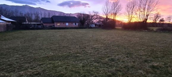 Grundstück in Buziet, France, Nr. 91396 2