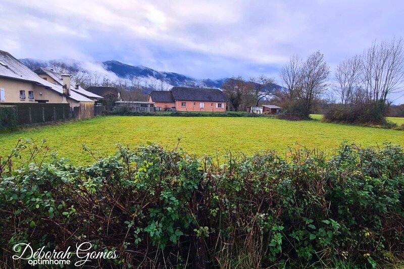 Grundstück in Buziet, France, Nr. 91396