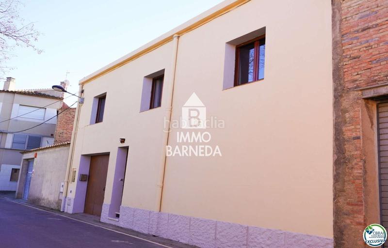 4 Schlafzimmer Stadthaus in Girona, Spain, Nr. 266249