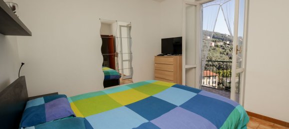 6غرفة فيلا في Zoagli, Italy رقم 63399 34