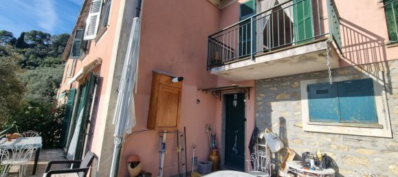 6غرفة فيلا في Zoagli, Italy رقم 63399 19