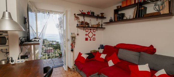 6غرفة فيلا في Zoagli, Italy رقم 63399 16