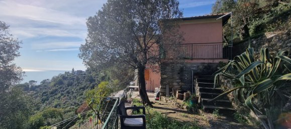 6غرفة فيلا في Zoagli, Italy رقم 63399 10