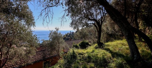 6غرفة فيلا في Zoagli, Italy رقم 63399 37