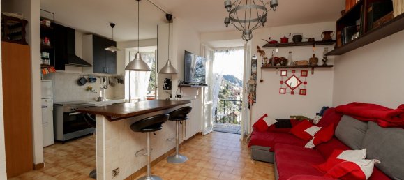 6غرفة فيلا في Zoagli, Italy رقم 63399 13