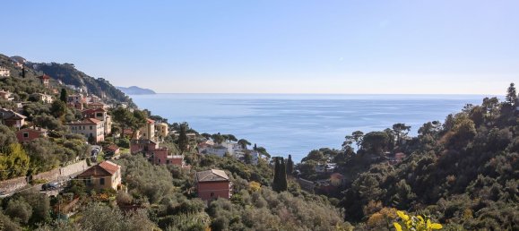 6غرفة فيلا في Zoagli, Italy رقم 63399 20