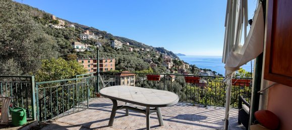 6غرفة فيلا في Zoagli, Italy رقم 63399 5