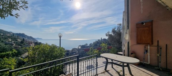 6غرفة فيلا في Zoagli, Italy رقم 63399 4