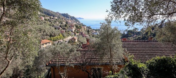 6غرفة فيلا في Zoagli, Italy رقم 63399 24