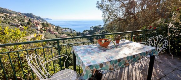 6غرفة فيلا في Zoagli, Italy رقم 63399 17