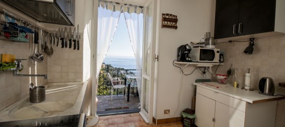 6غرفة فيلا في Zoagli, Italy رقم 63399 22