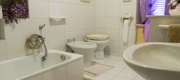 3 rooms Apartment in Mentana, Italy No. 27567 14