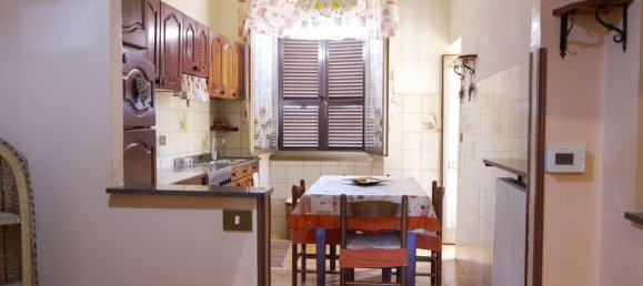 3 rooms Apartment in Mentana, Italy No. 27567 43