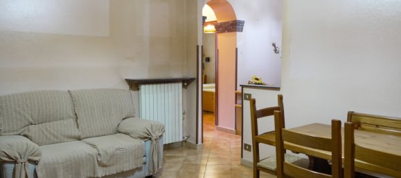 3 rooms Apartment in Mentana, Italy No. 27567 40