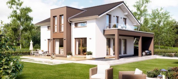 4 bedrooms House in Baden-Wurttemberg, Germany No. 66228 2