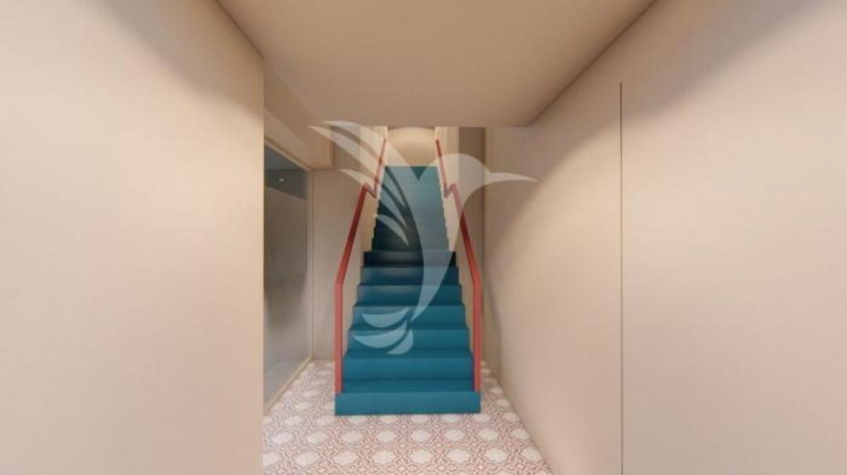 استوديو في Aveiro, Portugal رقم 736