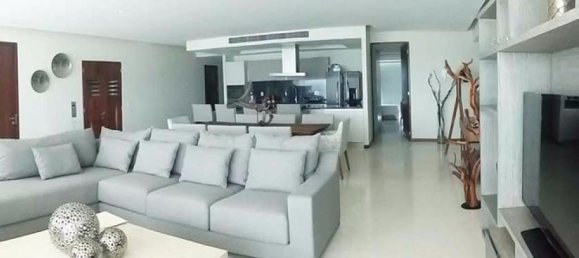 4 غرف نوم شقة في Guerrero, Mexico رقم 169919 2