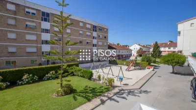 3 bedrooms Duplex in Sanxenxo, Spain No. 275615