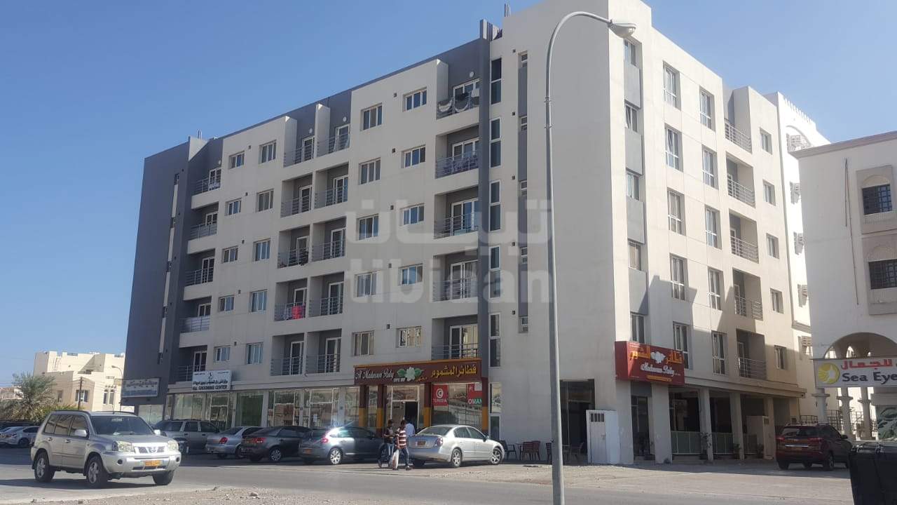 35m² Factory in As Sib, Oman No. 998