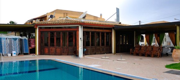 800 m² adosado en venta en Corfu, Central Corfu and Diapontian Islands, Corfu, Ionian Islands, Peloponnese, Western Greece and the Ionian, Greece № 7905 17