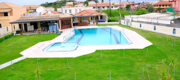 800 m² adosado en venta en Corfu, Central Corfu and Diapontian Islands, Corfu, Ionian Islands, Peloponnese, Western Greece and the Ionian, Greece № 7905 19