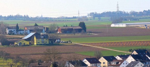 3-Zimmer Wohnung in Baden-Württemberg, Germany, Nr. 21271 11