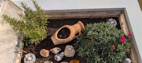 3-Zimmer Wohnung in Baden-Württemberg, Germany, Nr. 21271 8