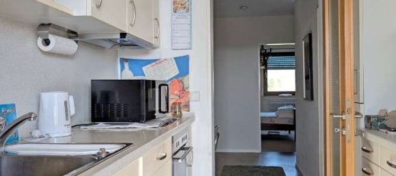 3-Zimmer Wohnung in Baden-Württemberg, Germany, Nr. 21271 9