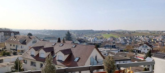 3-Zimmer Wohnung in Baden-Württemberg, Germany, Nr. 21271 10