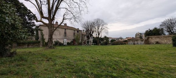  Land in Montaigu-Vendee, France No. 65408 5