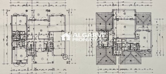 Villa de 4 dormitorios en Quarteira, Portugal No. 354980 23
