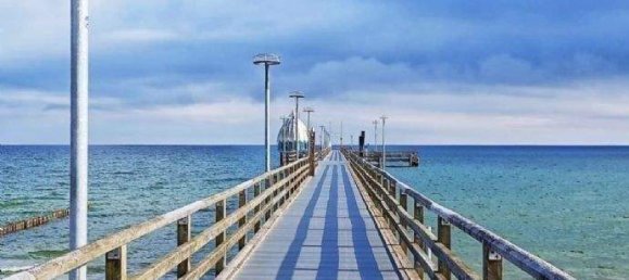 2 rooms Apartment in Vorpommern-Rugen, Germany No. 365443 8