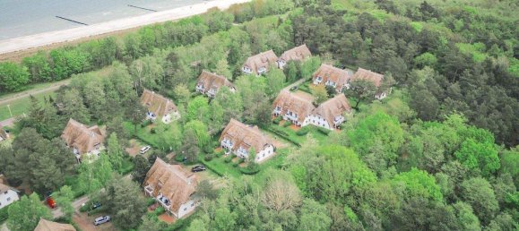 2 rooms Apartment in Vorpommern-Rugen, Germany No. 365443 17