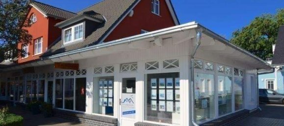 2 rooms Apartment in Vorpommern-Rugen, Germany No. 365443 10