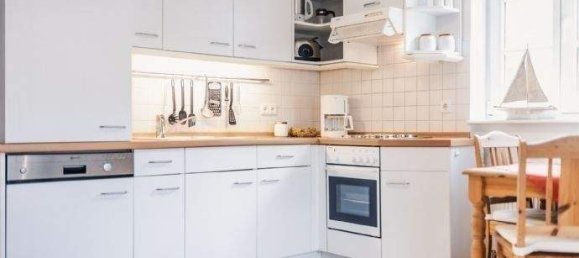2 rooms Apartment in Vorpommern-Rugen, Germany No. 365443 20