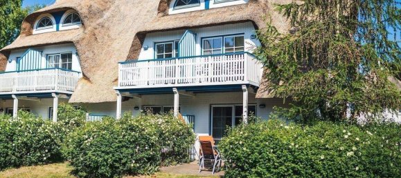 2 rooms Apartment in Vorpommern-Rugen, Germany No. 365443 12