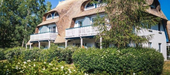 2 rooms Apartment in Vorpommern-Rugen, Germany No. 365443 13